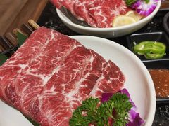 -九田家黑牛烤肉料理(石路天虹店)
