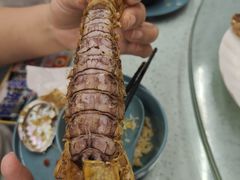 -阿龙海鲜农家乐·三亚老字号(海棠湾店)