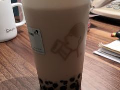 -喜茶(贵阳国贸逸天城店)