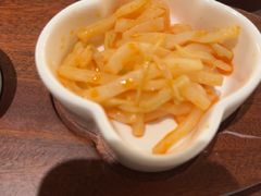-漢舍中国菜馆(浦东嘉里城店)