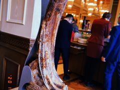 1.6kg&nbsp;“战斧”肉眼牛排-福楼法餐厅FLO