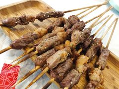 -金家老三饭庄(常营店)