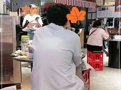 -Meet Sun韩式大排档(五一广场7MALL店)