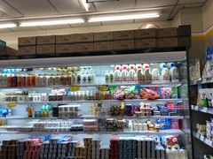 零售区-牛奶便利(东四店)