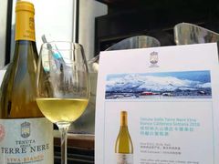 -Mercato莫卡多露台餐厅与酒吧(K11店)