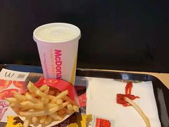 -麦当劳(厦门思明路店)