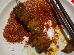 -老味烧烤(总店)