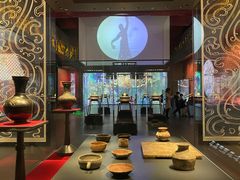 -北京大葆台遗址博物馆