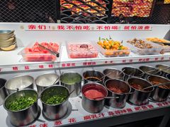 -肥鱼屯活鱼锅(惠工街店)
