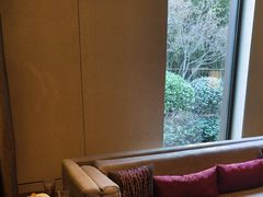 -西安凯悦酒店·湖畔中餐厅