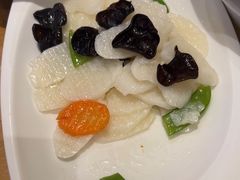 -严记小天府酸菜鱼(西四路店)