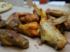鸡翅-达美乐比萨(国瑞北路店)