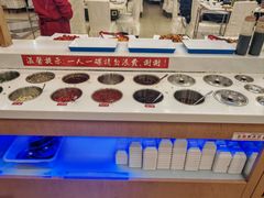 -蜀皇·菌汤鲜黄牛肉汤锅(宽窄巷子店)