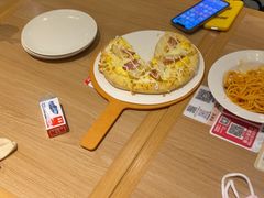 -必胜客(国贸店)