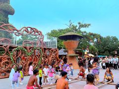 -大连海昌发现王国主题公园