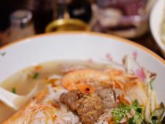 -越南牛肉河粉餐厅(书院巷店)