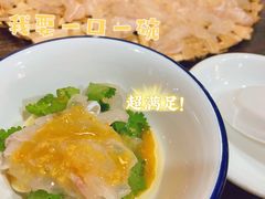 -官塘锋记鱼生·生腌·砂锅粥(牌坊街店)