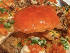 -三利音·东方司宴(外滩店)