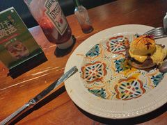 -JINNS锦时 steak&pizza(浸信会礼拜堂旧址店)