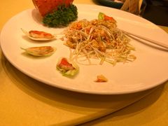 -绿岛国际酒店·海鲜酒楼(八七路店)