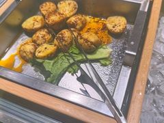 -尚宴牛特鲜自助(太原街万达店)