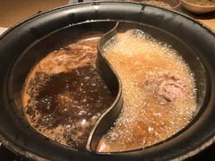 -温野菜涮涮锅(西单大悦城店)