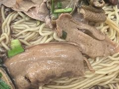 -老赵面店(大西路店)