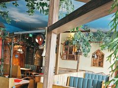 -菌彩云南野生菌火锅(呈贡七彩云南第壹城店)