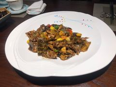 -童福兴·南京菜(老门东店)