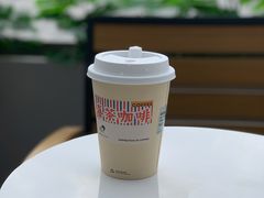 -喜茶(广州荔湾领展广场店)