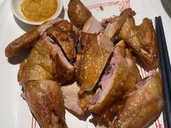 -庆云楼饭庄(什刹海店)