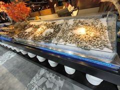 -圣罗巴海鲜烤肉自助(佳兆业店)
