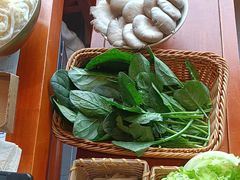 -老员外骨汤火锅(海州古城店)