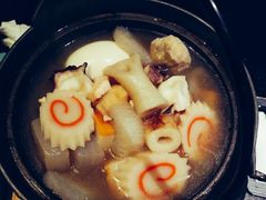 -一豚轩·烧鸟·豚骨拉面(五四路店)