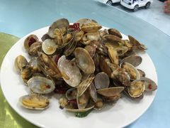 -聚德福海鲜家常菜(刘庄店)