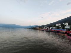 -西昌邛海湿地