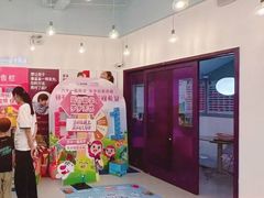 -英孚教育青少儿(昆城广场中心)