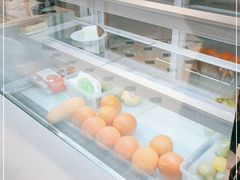 -丹礼糖甜品