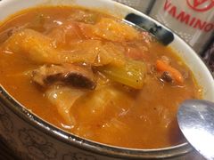 苏伯汤-食戟