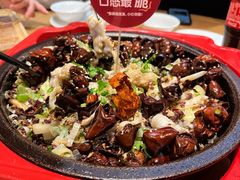 -大丰收脆鱼(浦西万达店)