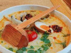 -味千拉面(航洋国际购物中心)