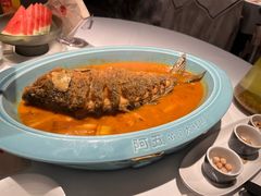 -阿五黄河大鲤鱼(英协路店)