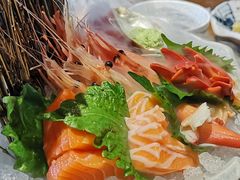 -和彩放题餐厅(酒仙桥店)