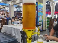 -日照大牌檔•小船海鲜(万平口店)