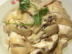 -百家鸡味馆(清泰店)