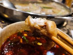 -肖肖酸萝卜鱼火锅(总店)
