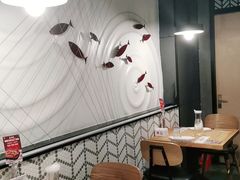 大堂-鱼酷活鱼烤鱼(梅江印象城店)