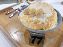 -ICEPOPO MILK(玖洲道店)