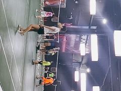 -尤尼克斯羽毛球主题馆