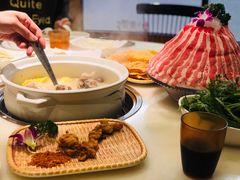 -小骨煲金华砂锅(转塘金街美地店)